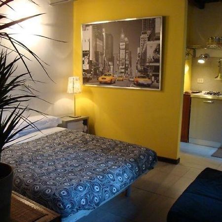 Casa Vacanze Little Queen Рим Номер фото