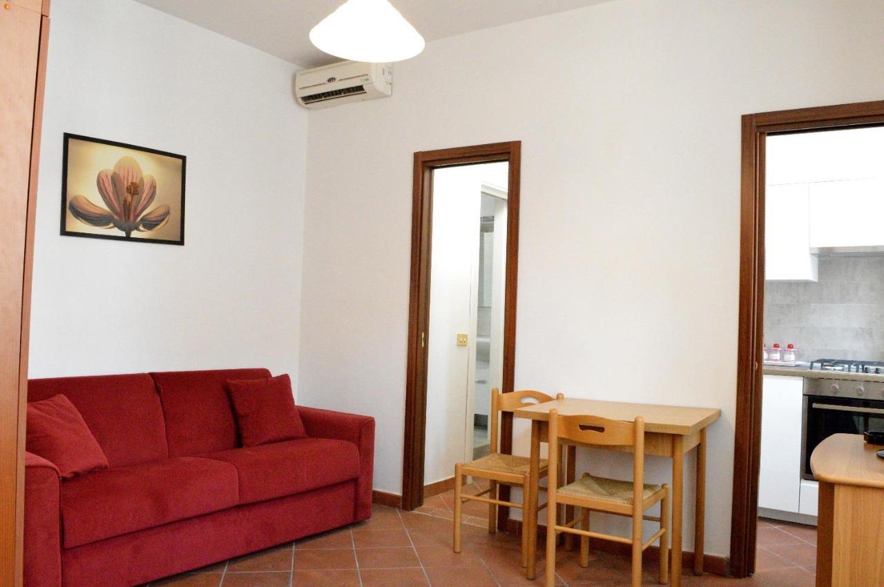 Casa Vacanze Little Queen Рим Екстер'єр фото