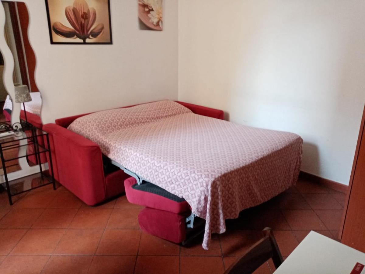 Casa Vacanze Little Queen Рим Екстер'єр фото