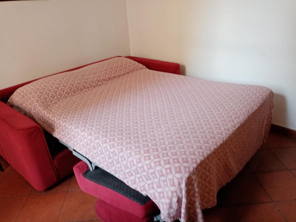 Casa Vacanze Little Queen Рим Екстер'єр фото