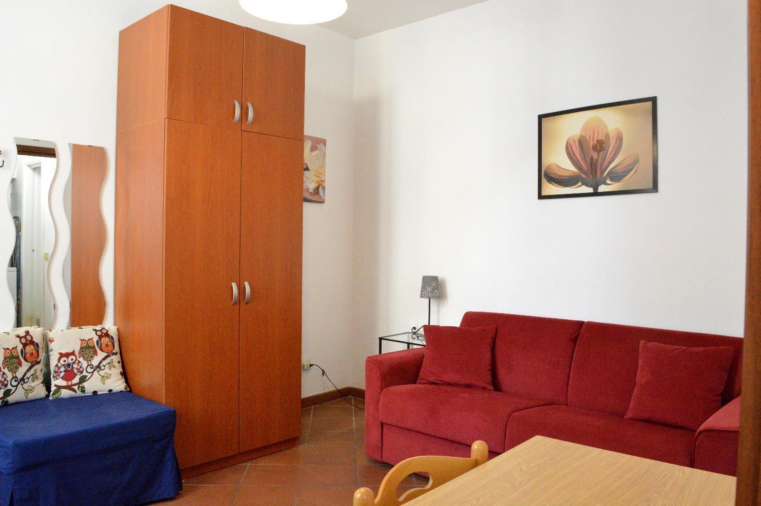 Casa Vacanze Little Queen Рим Екстер'єр фото
