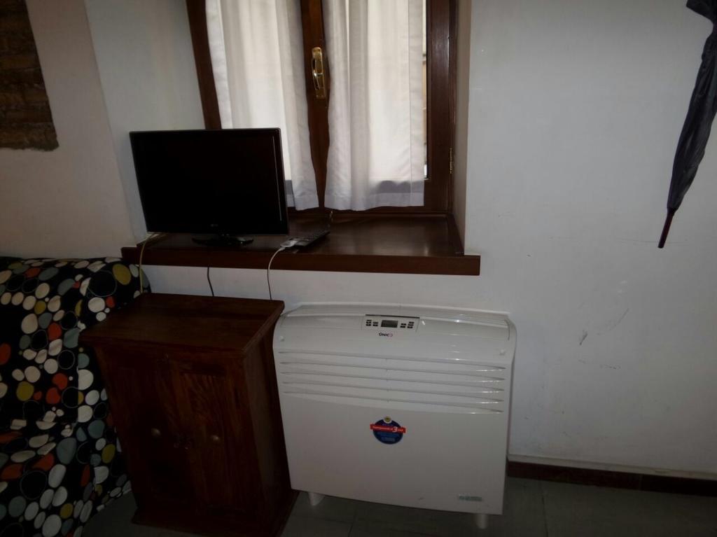Casa Vacanze Little Queen Рим Номер фото