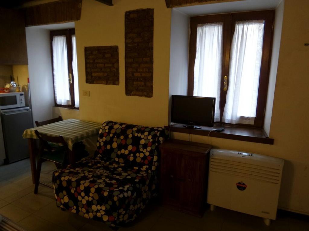 Casa Vacanze Little Queen Рим Номер фото