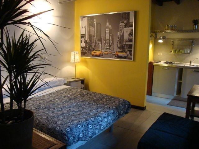 Casa Vacanze Little Queen Рим Номер фото