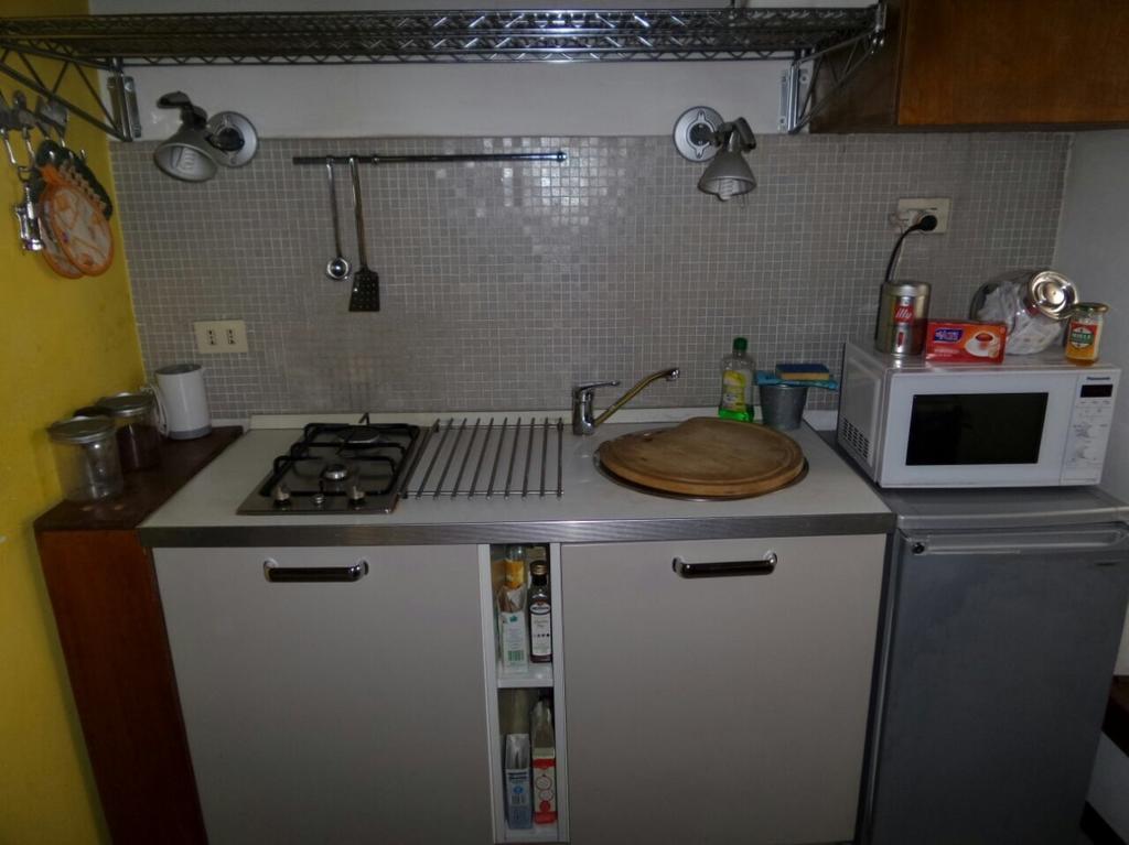 Casa Vacanze Little Queen Рим Номер фото