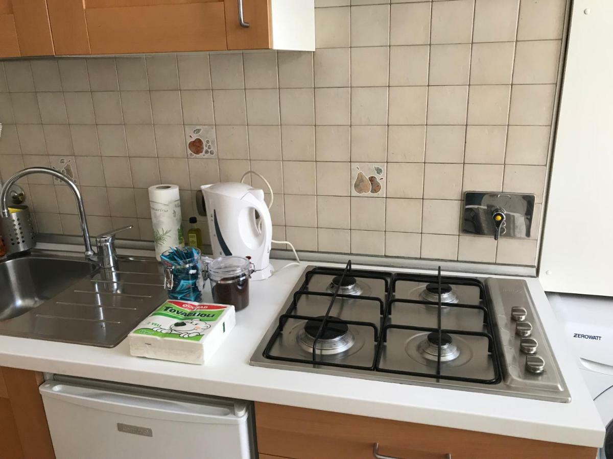 Casa Vacanze Little Queen Рим Екстер'єр фото